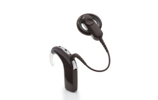 Cochlear Soundprozessor CP 910