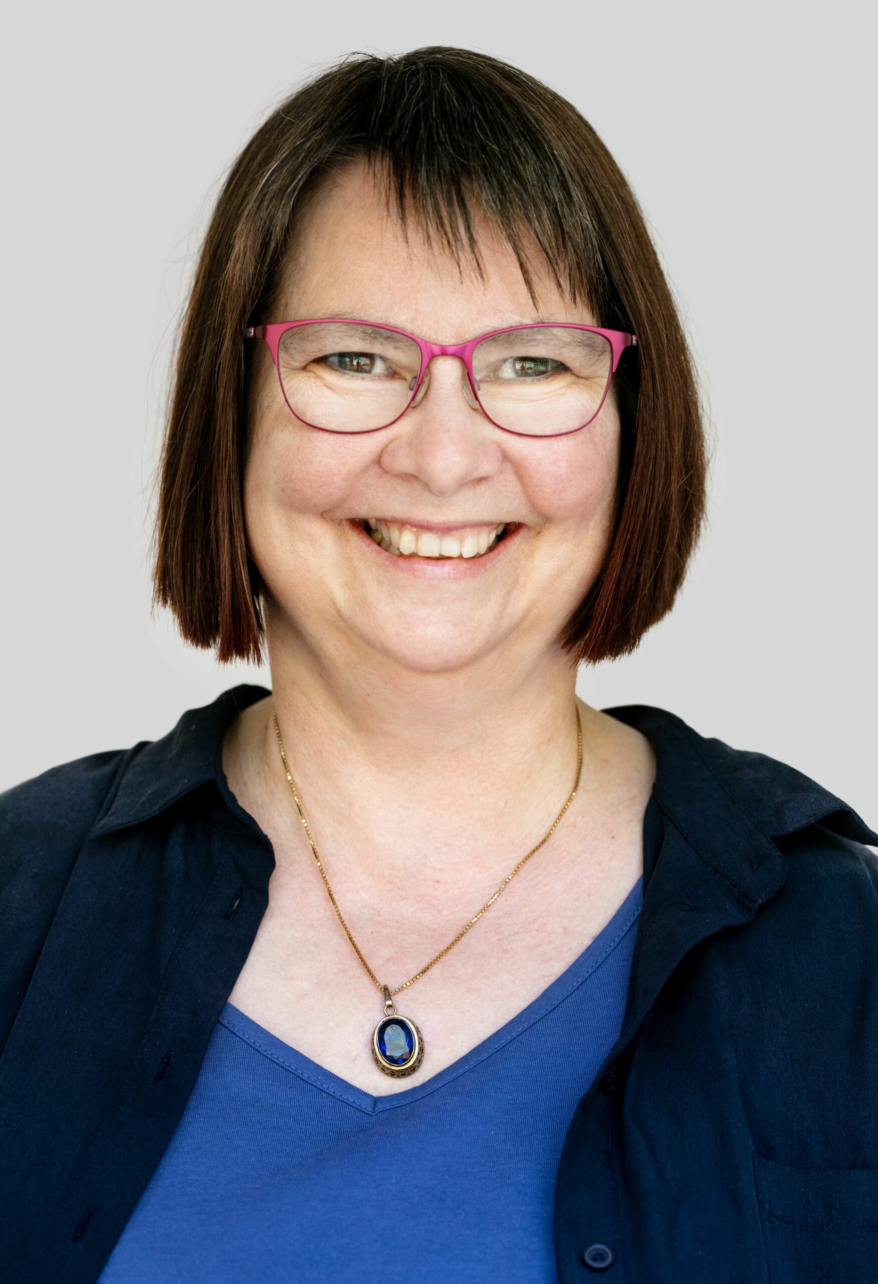 Britta Frenzel